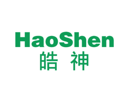 皓神 商标图样
