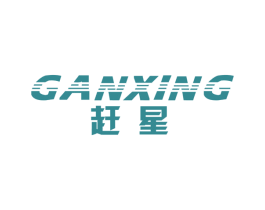 赶星 商标图样