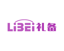 礼备 商标图样
