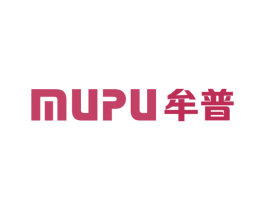 牟普 商标图样