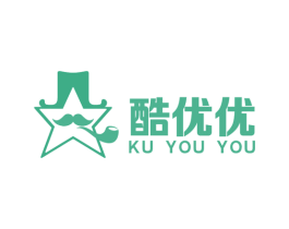 酷优优 商标图样