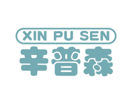 辛普森 商标图样