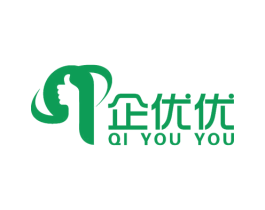 企优优 商标图样