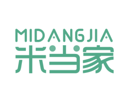 米当家 商标图样