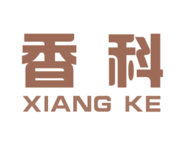 香科 商标图样