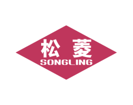 松菱 商标图样
