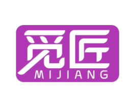 觅匠 商标图样
