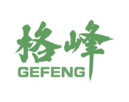 格峰 商标图样
