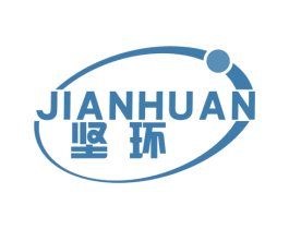坚环 商标图样