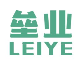垒业 商标图样
