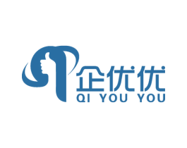 企优优 商标图样