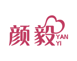 颜毅 商标图样