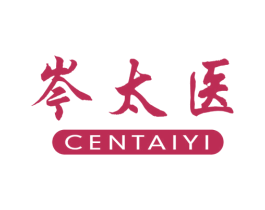 岑太医 商标图样