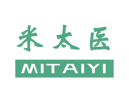 米太医 商标图样