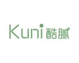 酷腻 商标图样