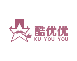 酷优优 商标图样