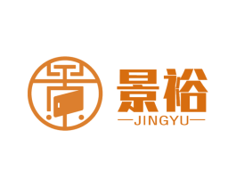 景裕 商标图样