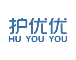 护优优 商标图样