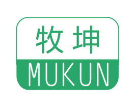 牧坤 商标图样