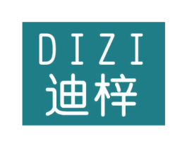 迪梓 商标图样