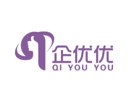 企优优 商标图样