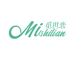 觅世恋 商标图样