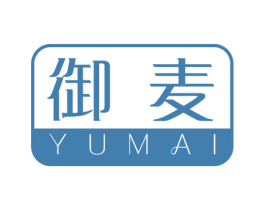 御麦 商标图样