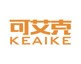 可艾克 商标图样