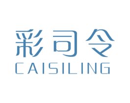 彩司令 商标图样