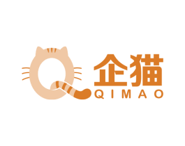 企猫 商标图样