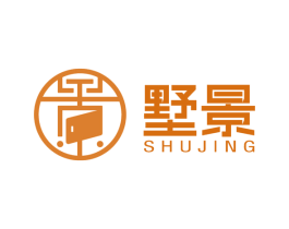 墅景 商标图样