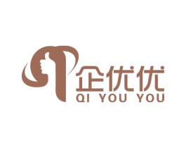 企优优 商标图样