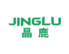 晶鹿 商标图样