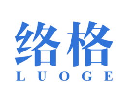 络格 商标图样