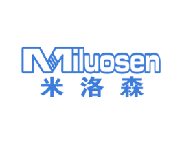 米洛森 商标图样