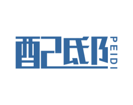 配邸 商标图样