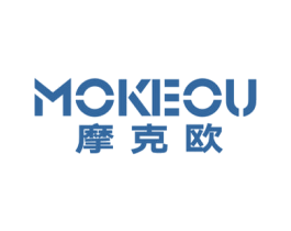 摩克欧 商标图样