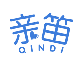 亲笛 商标图样
