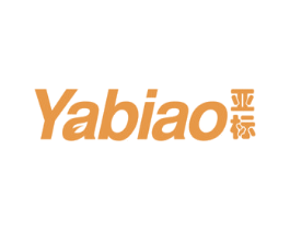 亚标 商标图样