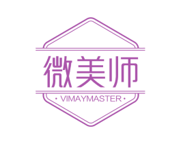 微美师 VIMAYMASTER 商标图样