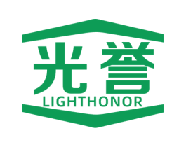 光誉 LIGHTHONOR 商标图样