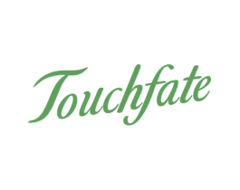 TOUCHFATE 商标图样