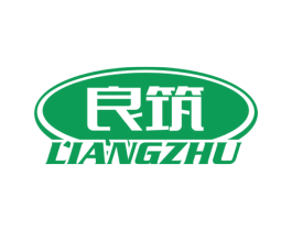 良筑 商标图样