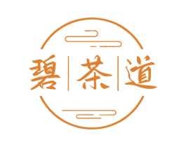 碧茶道 商标图样