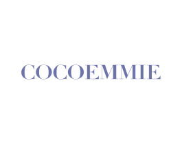 COCOEMMIE 商标图样