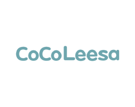 COCOLEESA 商标图样
