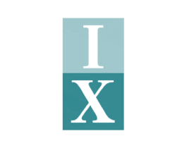 IX 商标图样
