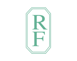 RF 商标图样