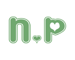 NP 商标图样