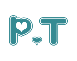 P.T 商标图样
